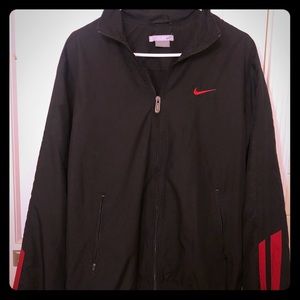Nike Track Suit (Jacket & Pants included)